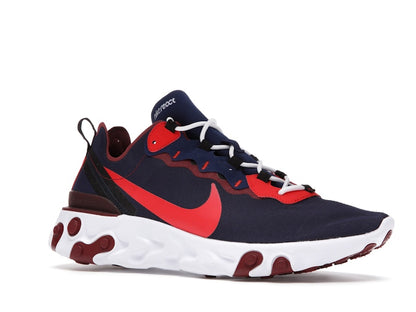 Nike React Element 55 Rabid Panda