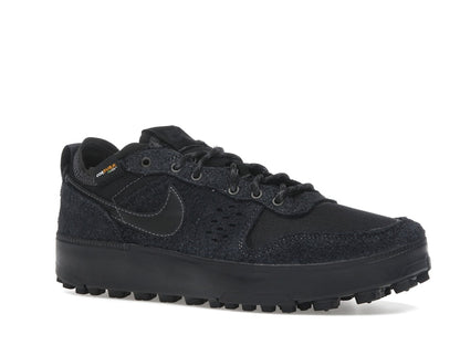 Nike C1TY Premium Cordura Black Anthracite