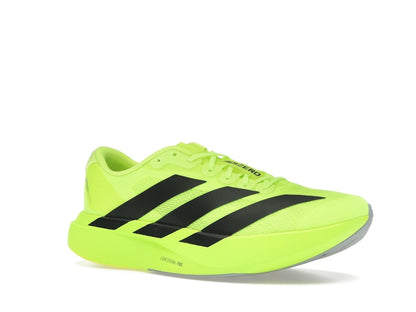 adidas Adizero Evo SL Lucid Lemon (Women's)