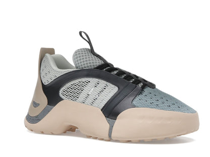adidas Dingyun Zhang Kouza Ash Silver Green Earth