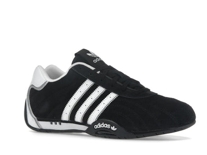adidas Adi Racer Lo Core Black White