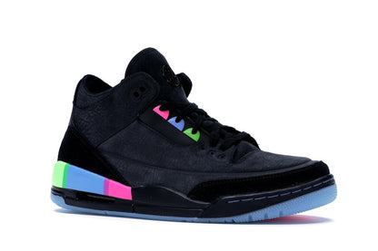 Jordan 3 Retro Quai 54 (2018)