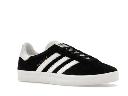 adidas Gazelle 85 Core Black Footwear White