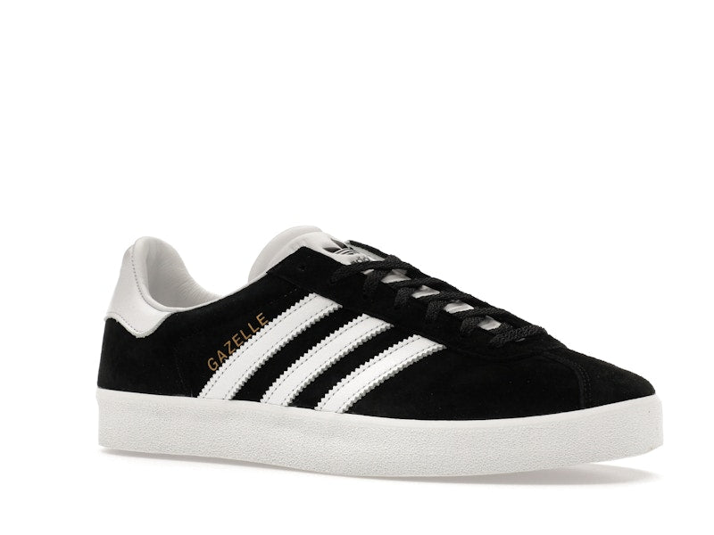 adidas Gazelle 85 Core Black Footwear White