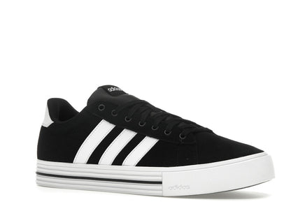 adidas Daily 4.0 Core Black Cloud White