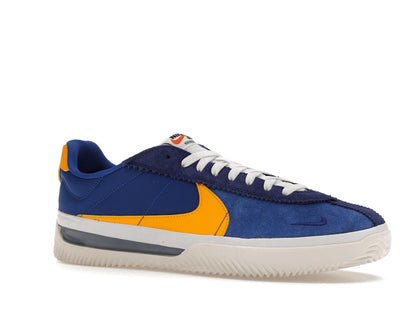Nike SB BRSB Game Royal University Gold