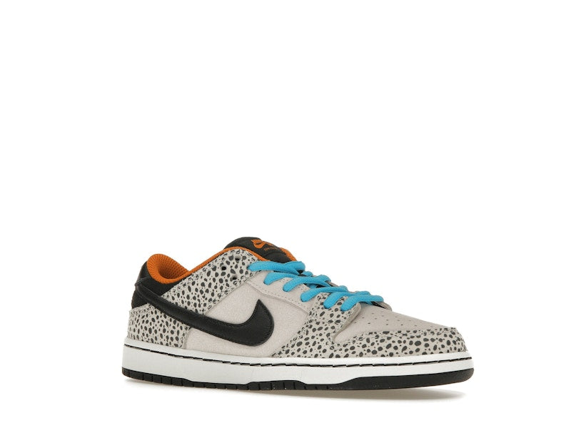 Nike SB Dunk Low Electric Pack Olympic Safari (PS)