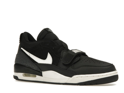 Jordan Legacy 312 Low Black Phantom