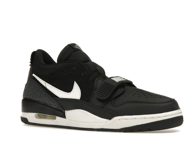 Jordan Legacy 312 Low Black Phantom