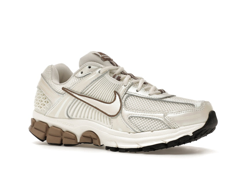 Nike Zoom Vomero 5 Sail Mink Brown Black (Women's)