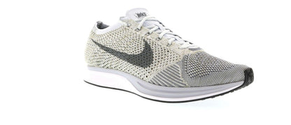 Nike Flyknit Racer Pure Platinum