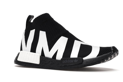 adidas NMD CS1 Bold Branding Black