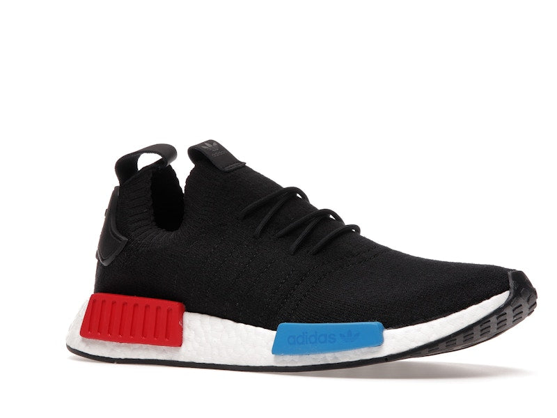 adidas NMD R1 Primeknit OG Uncaged