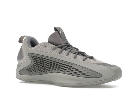 adidas AE 1 Low Metallic Grey