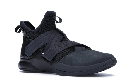 Nike LeBron Zoom Soldier 12 Dark 23