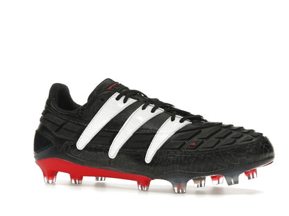 adidas Predator 94 FG Limited Edition Black Vivid Red