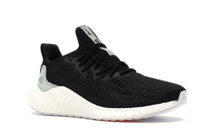 adidas Alphaboost Parley Black