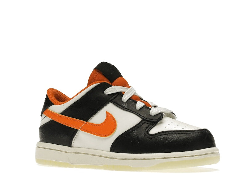 Nike Dunk Low PRM Halloween (2021) (TD)