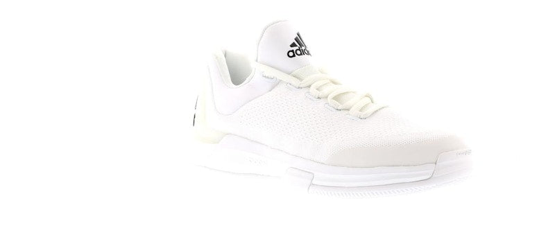 adidas Crazylight Boost Triple White James Harden