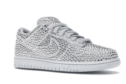 Nike Dunk Low Cactus Plant Flea Market Pure Platinum