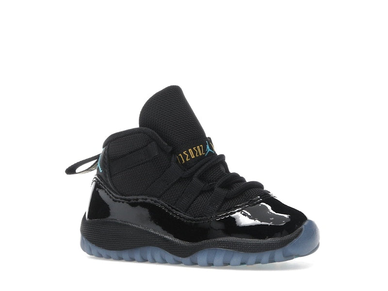 Jordan 11 Retro Gamma Blue (2025) (TD)