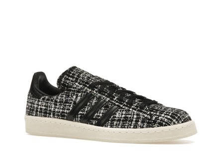 adidas Campus 80s INVINCIBLE DAYZ Black
