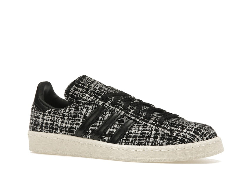 adidas Campus 80s INVINCIBLE DAYZ Black