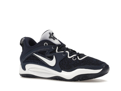 Nike KD 15 TB Midnight Navy (White Tongue)