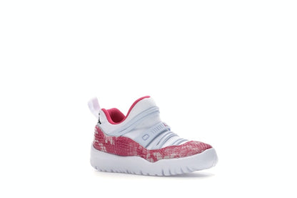 Jordan 11 Retro Little Flex Snake Watermelon (TD)