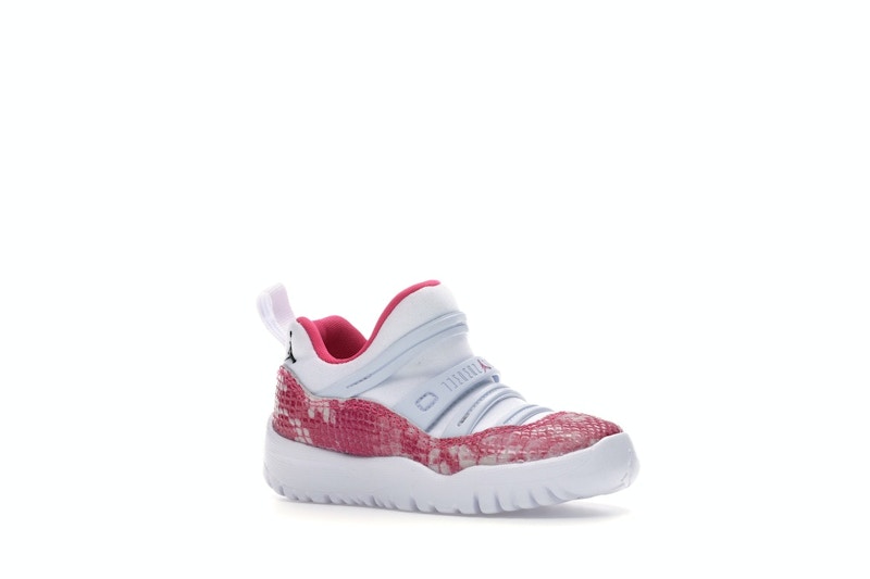 Jordan 11 Retro Little Flex Snake Watermelon (TD)