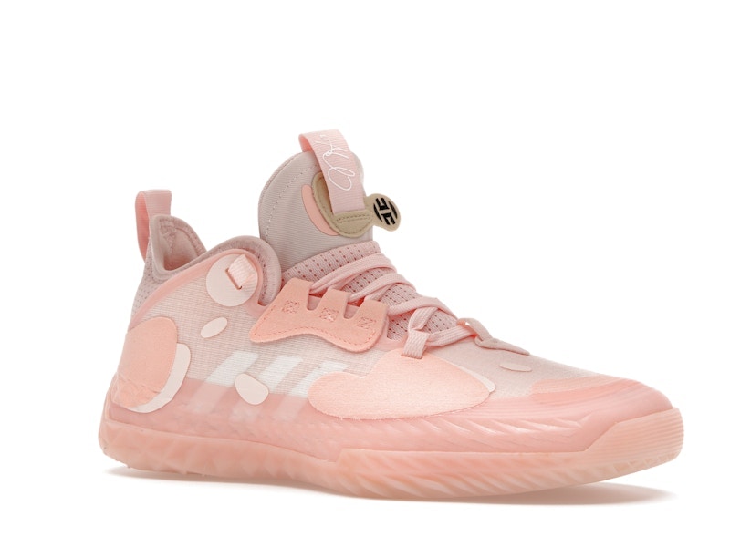 adidas Harden Vol. 5 Futurenatural Icey Pink