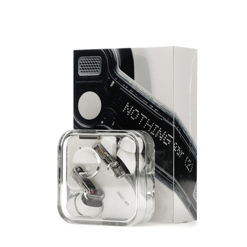 Nothing ear (1) Wireless Earbuds
