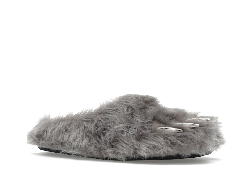 Bravest Studios Bear Claw Mule Grey