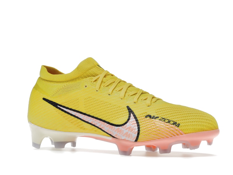 Nike Zoom Mercurial Vapor 15 Pro FG Lucent Pack