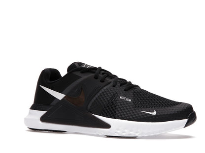 Nike Renew Fusion Dark Smoke Grey