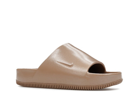 Nike Calm Slide Rattan (Women's)