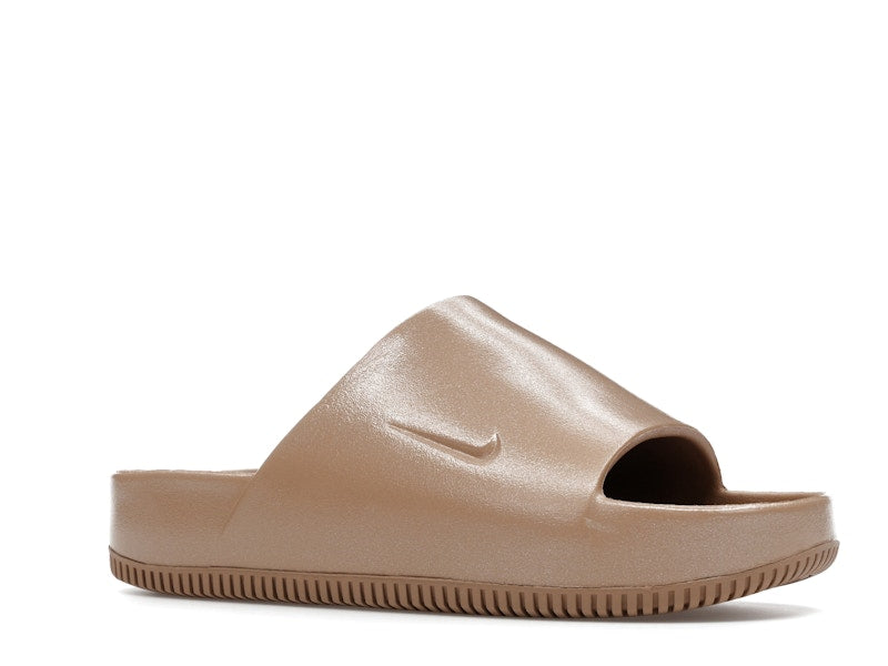 Nike Calm Slide Rattan (Women's)
