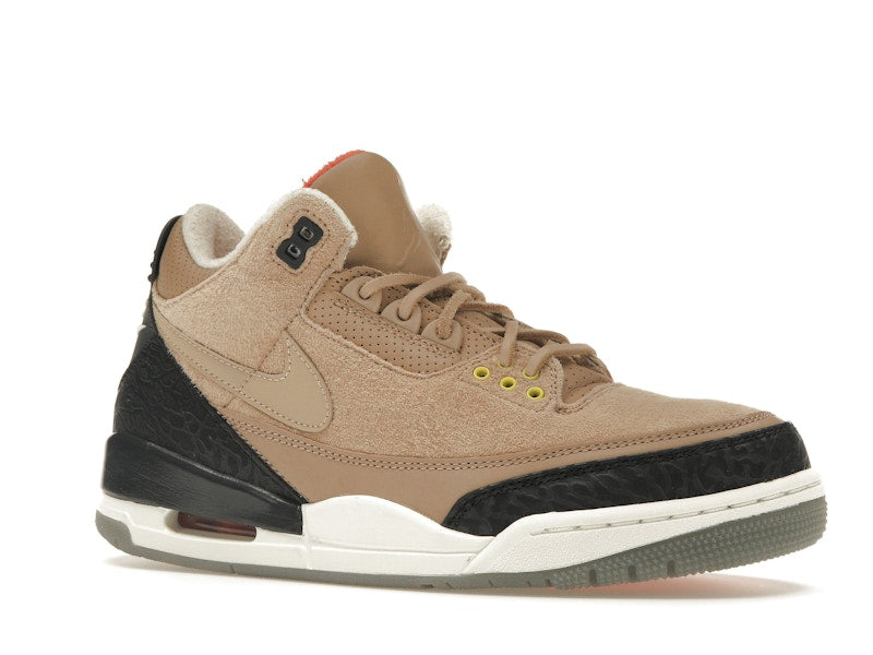 Jordan 3 Retro JTH Bio Beige