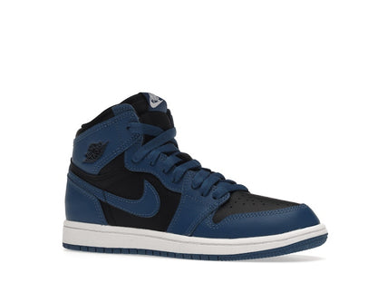 Jordan 1 Retro High OG Dark Marina Blue (PS)