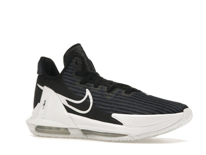 Nike LeBron Witness 6 Black Dark Obsidian