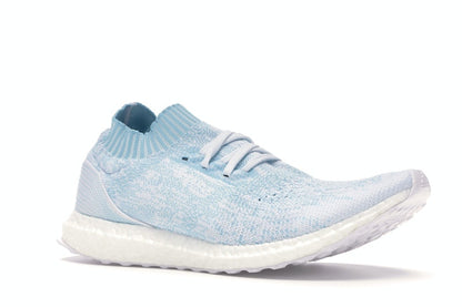 adidas Ultra Boost Uncaged Parley Coral Bleaching