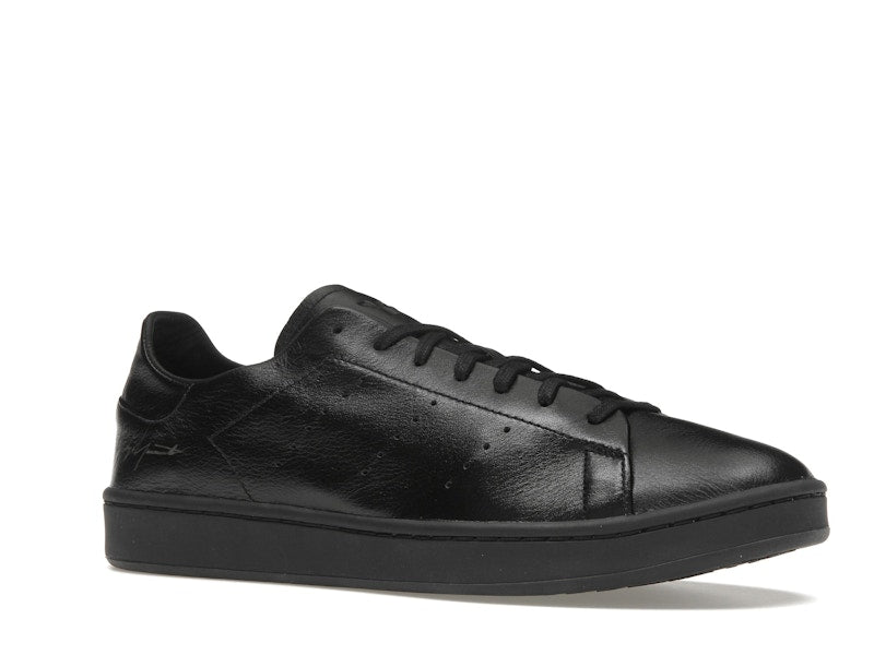 adidas Y-3 Stan Smith Black