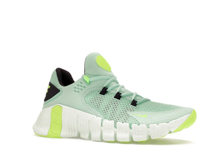 Nike Free Metcon 4 Mint Foam