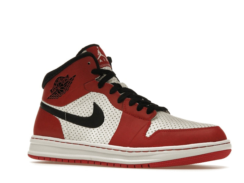 Jordan Alpha 1 Chicago
