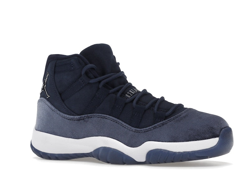Jordan 11 Retro Midnight Navy (Women's)
