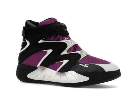 Reebok Instapump Fury Zone Aubergine