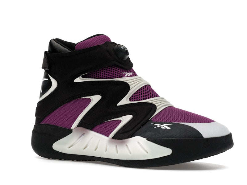 Reebok Instapump Fury Zone Aubergine