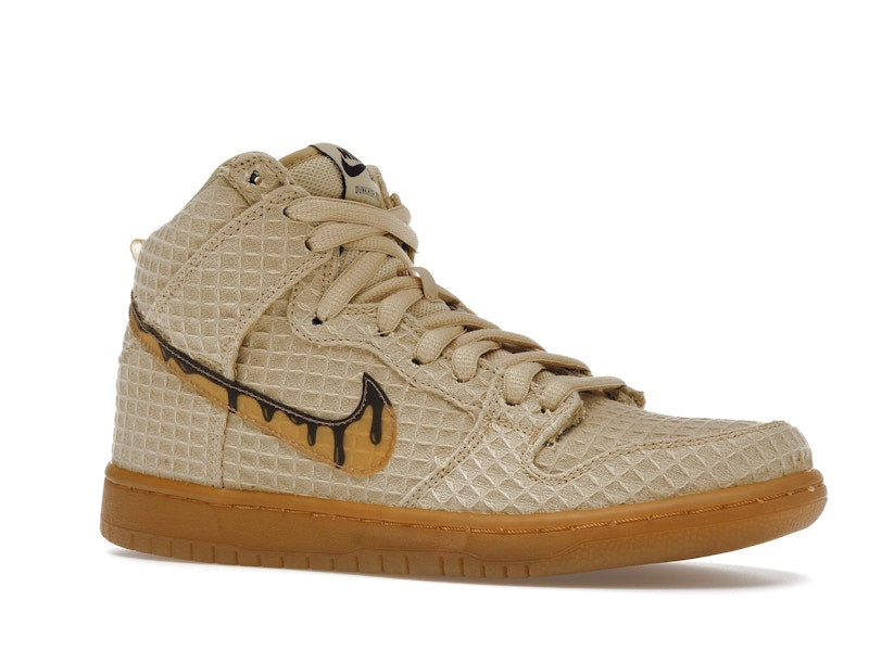 Nike SB Dunk High Waffle
