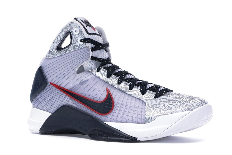 Nike Hyperdunk 08 United We Rise (2016)