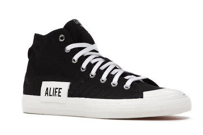 adidas Nizza Hi Alife Black